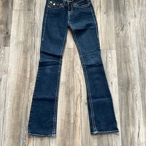 SOLD TRUE RELIGION JEANS